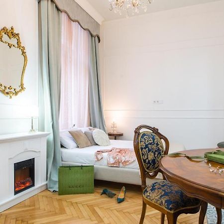Regina Apartments On Kiraly Street Budapest Exterior foto